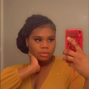 Meet your Posher, Marissa